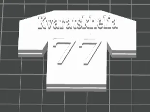 Maglia kvaraskelia