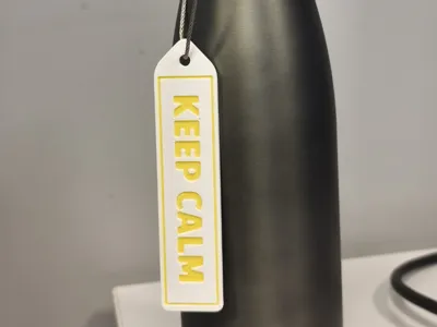 Keep Calm Pikachu