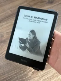 Version for the 7-inch Kindle Paperwhite