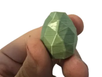 Polygonal Eggs
