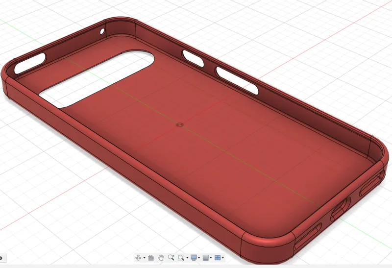 Google Pixel 9 Phone Case