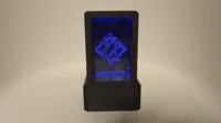 RGBW Kit 50x50mm