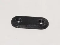 0.2mm layer, 2 walls, 100% infill