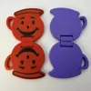 Blank Back (2 Color AMS)