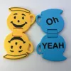 Oh Yeah Back (2 Color AMS)