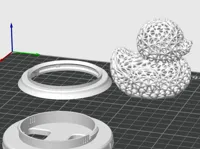 0.08mm layer, 2 walls, 15% infill