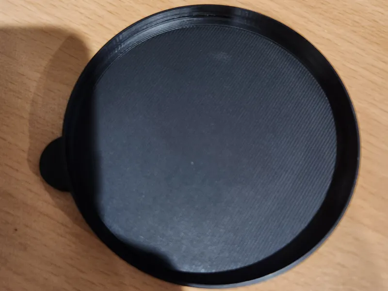Tin / Can Lid 75mm