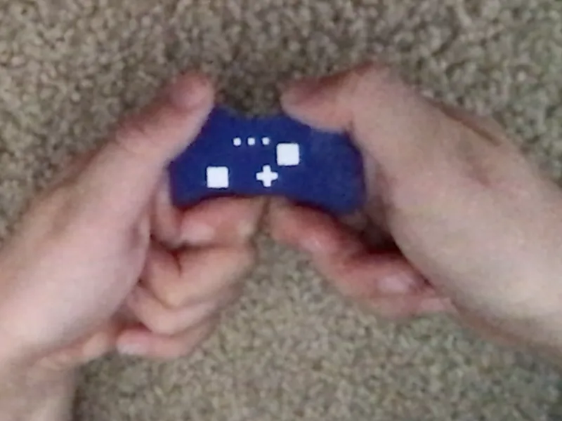 Pixel Controller
