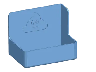 Poop Bucket - Best for A1 Mini