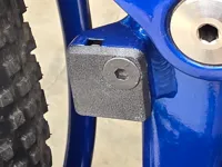 0.16mm layer, 2 walls, 15% infill