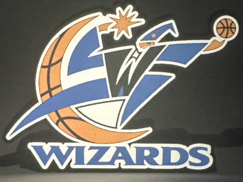 Washington Wizards Lightbox