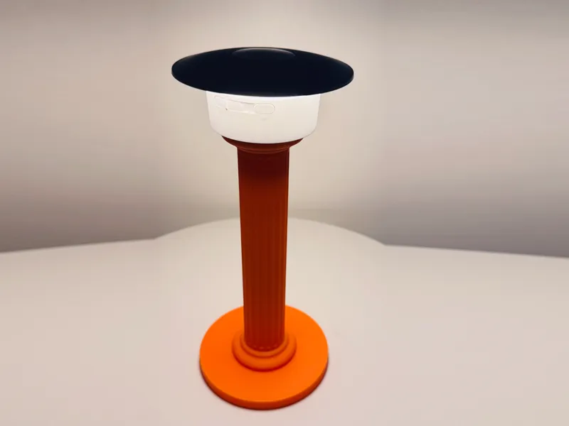 小米小夜燈立柱桌上燈座 Xiaomi Night Light 3 Base