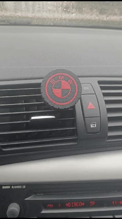 Car Diffuser