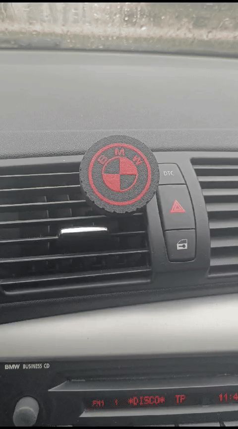 Diffusore Auto