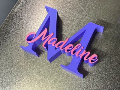 Madeline