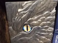 0.15mm layer, 2 walls, 15% infill