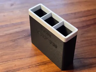 Tattu 550 mAH Akku Box/ 550mAh 