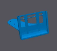 0.08mm layer, 2 walls, 15% infill