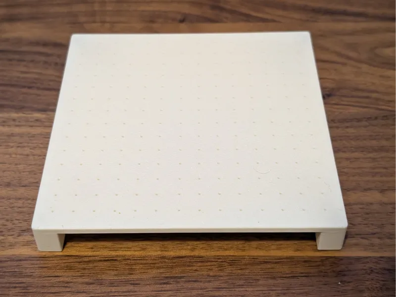 Stud Earring Holder 