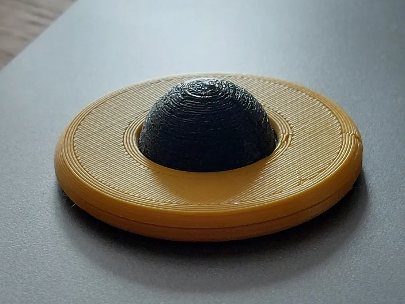 TPU fidget