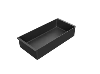 IKEA Helmer tray