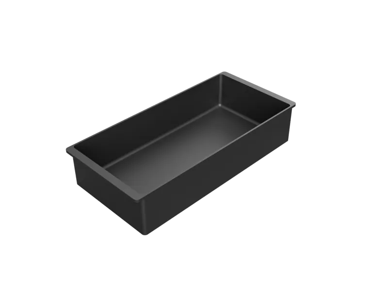 IKEA Helmer tray