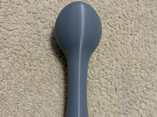 Maracas (3D Printed Instrument)