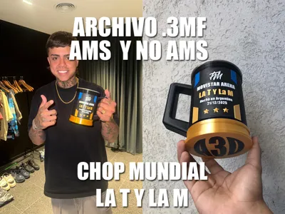 MUG | WORLD CUP MUG LA T Y LA M | WORLD CUP