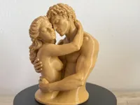 0.16mm layer, 2 walls, 15% infill