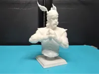 0.16mm layer, 2 walls, 15% infill