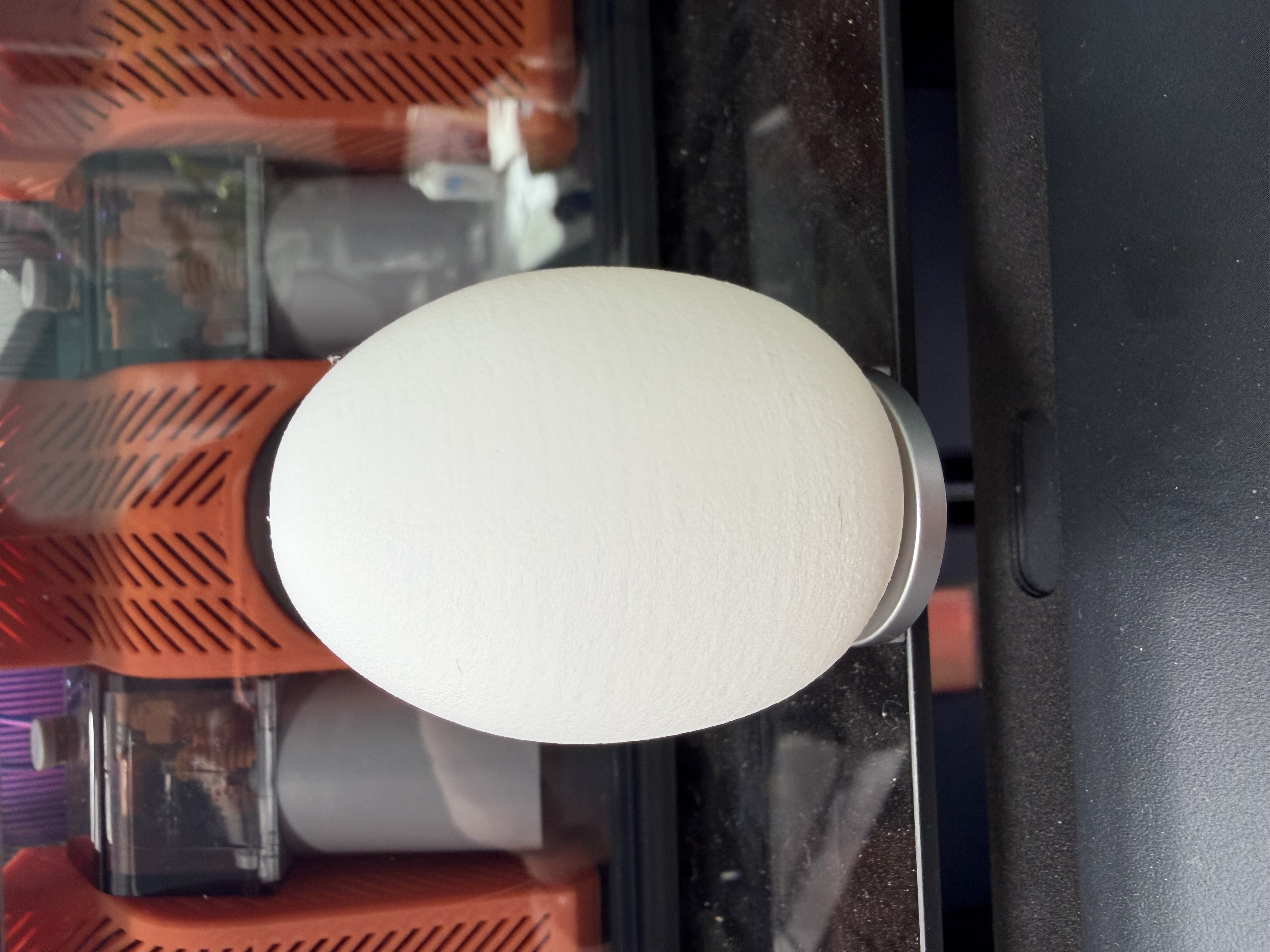 Miniatura 7 do modelo 3D Fake Egg