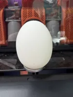 Slight Fuzzy Skin, 0.08mm layer, 3 walls, 0% infill