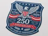 eagle badge 0.2mm nozzle, 0.1mm layer, 4 walls, 15% infill
