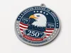 eagle medallion 0.2mm nozzle,0.1mm layer, 4 walls, 15%infill