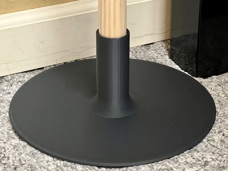 Spool Stand for 1-1/4" (32 mm) Dowel