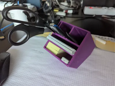 Desk Organizer