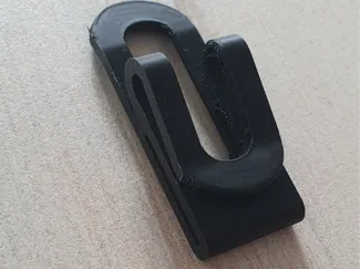 Clip de cinturon