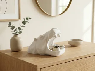 Hippo Tray