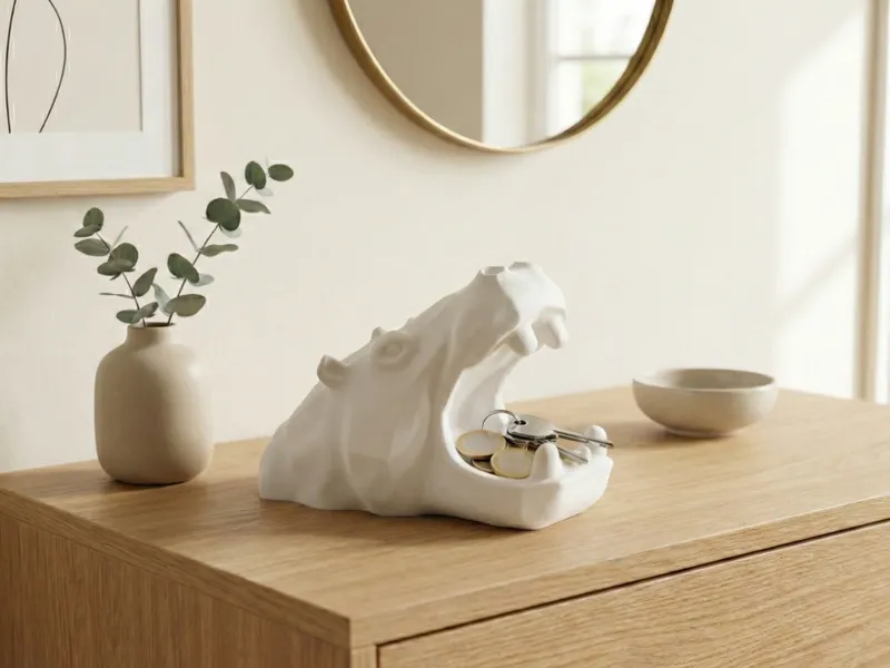 Hippo Tray