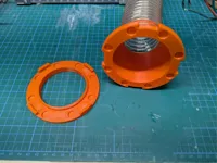 0.2mm layer, 6 walls, 25% infill