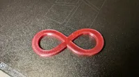 Porte-clés sensibilisation à l'autisme — photo 4