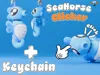 Seahorse Clicker_Single Color
