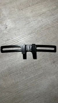 0.2mm layer, 2 walls, 20% infill