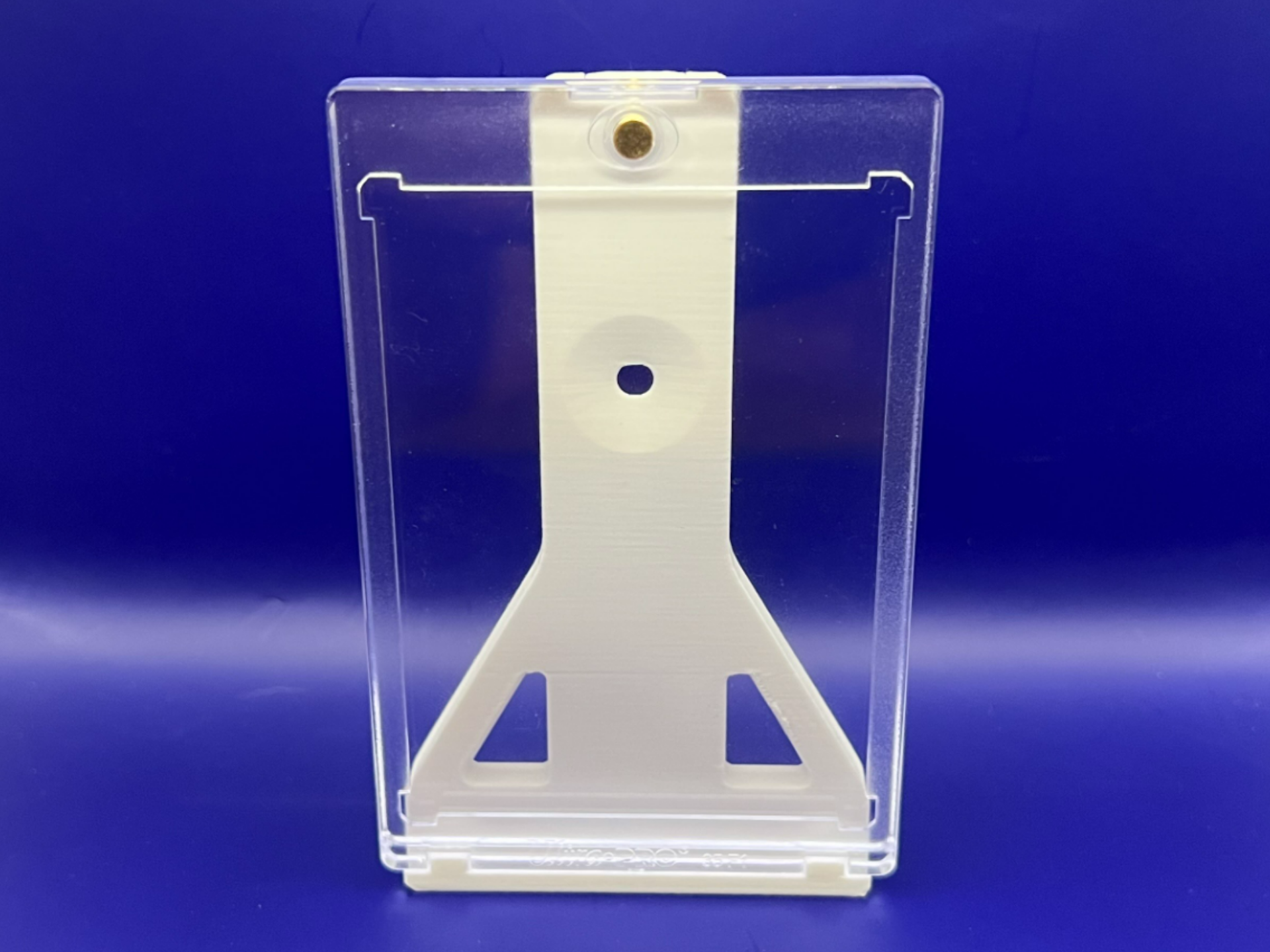 One Touch Holder Wall Mount Display