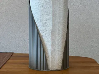 Küchenrolle Abroller