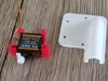 PLA - 0.2mm layer, 3 walls, 15% infill