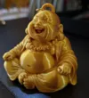 Budda Keychain Ver. 8cm [0.2mm layer, 2 walls, 10% infill]