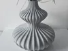 0.2mm layer, 2 walls, 5% infill