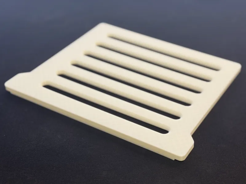 Middle Shelf Support for Northclan Mini Fridge