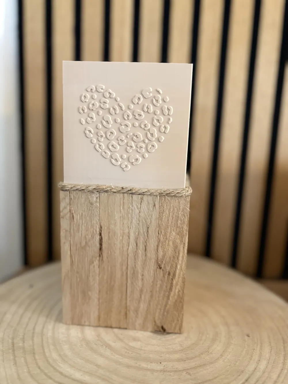 Leo Lamp - Country Meets Leo Look - Free 3D Print Model - MakerWorld